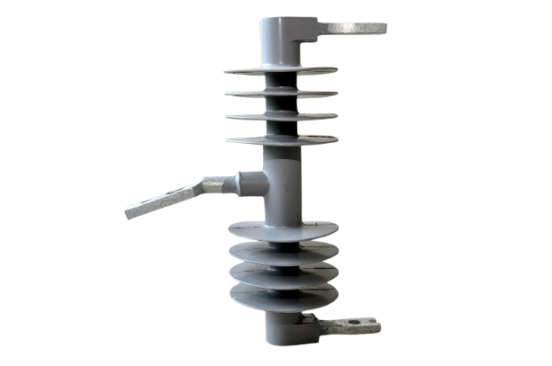 What Is a Composite Polymer Drop Out Fuse?