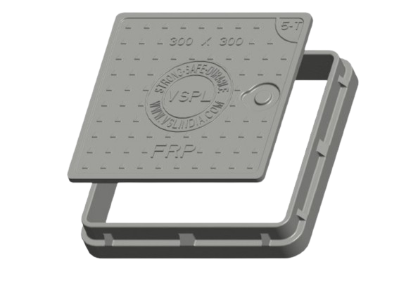 FRP Manhole Covers
