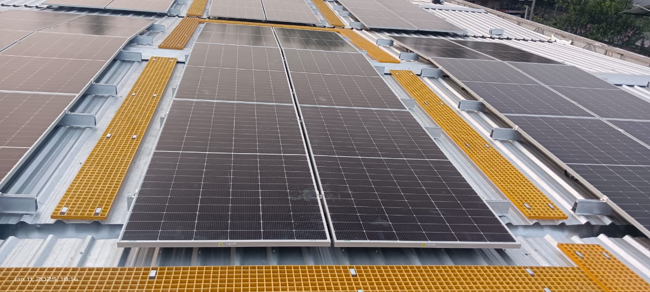 What Are FRP Walkways?