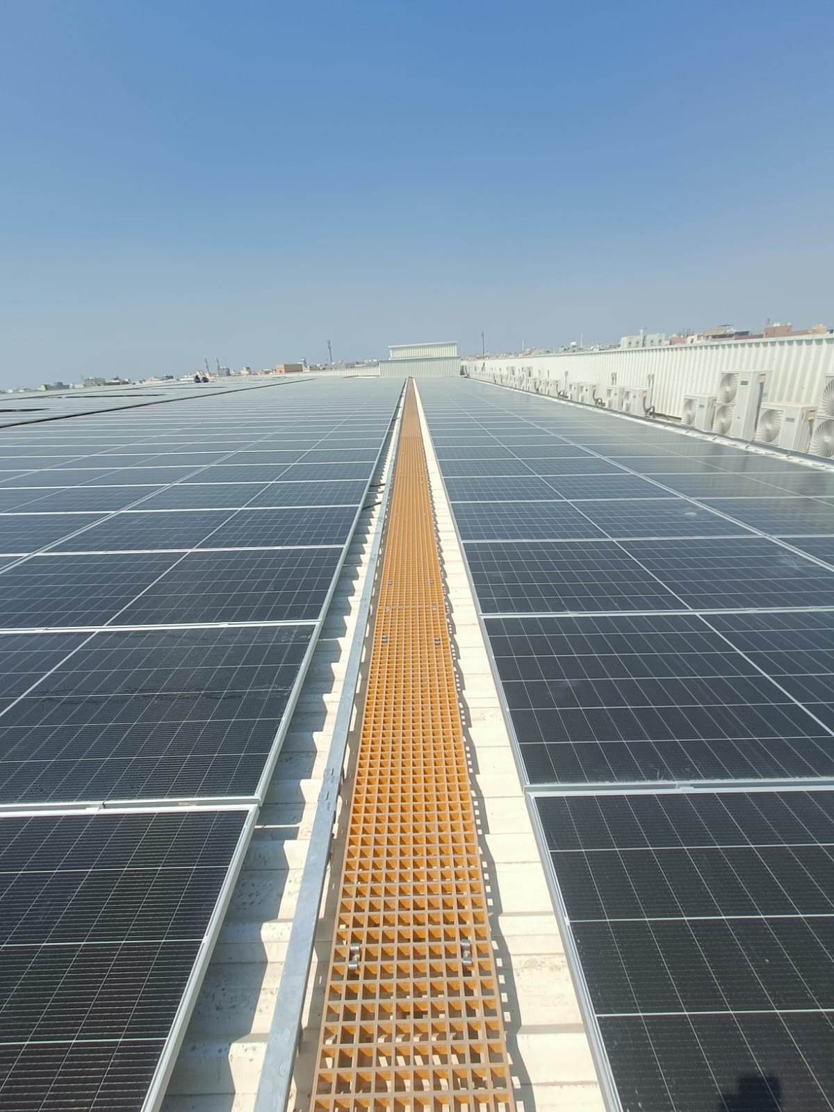 Venkateswara Suppliers FRP Manufacturing