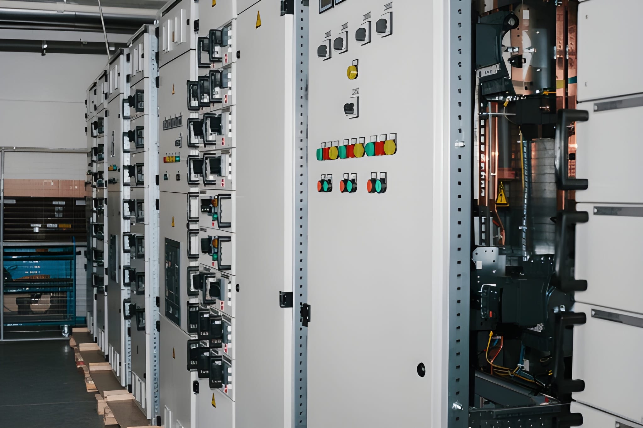 Experience That Inspires Confidence