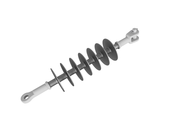 Composite Polymer Insulators